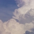 空镜头视频 天空白云蓝天变换 素材分享