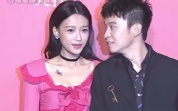 孙怡 董子健在一起7年,至今没办婚礼