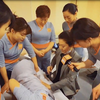 奶叔母乳喂养指导师产康师，产后艾灸特训营二期