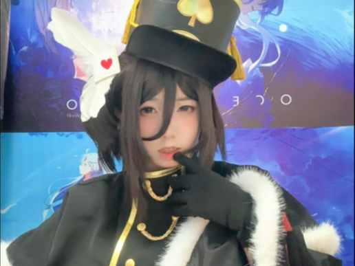 让我15秒可以嘛～