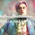 [Future Bass] Bishu & Anjulie - Control [怪猫电音]