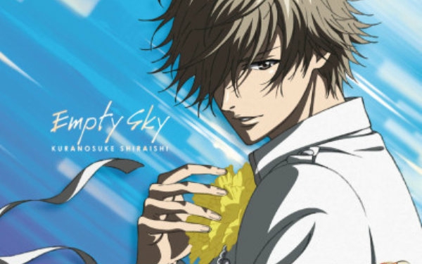 新网球王子第2季