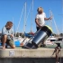 两个少年做出不耗电永循环海洋垃圾桶，真的海洋卫士！
