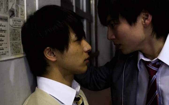 BL爱情的全部相关视频_bilibili