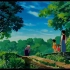 有一种美好叫宫崎骏的夏天