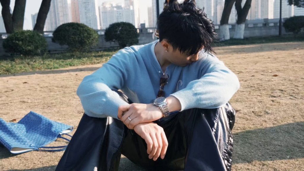 全专最佳！太爽了！Asen艾志恒《21个问题》“当看到佳隆麦克走起，你是咋个想的”