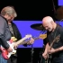 【现场精选】Eric Clapton 和 Peter Frampton 同台对飙 While My Guitar Gen