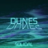 【牢铝乐队】2021年单曲《Dunes》音频