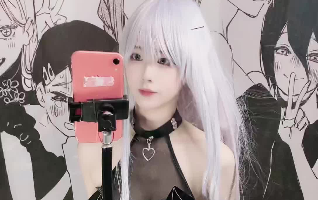 "Konjac Fairy is not a magic fairy" July