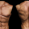 zbrush顶级男性人体解剖，手把手教你雕刻男人体