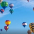 【科普】全世界最美的一片热气球天空在哪里？