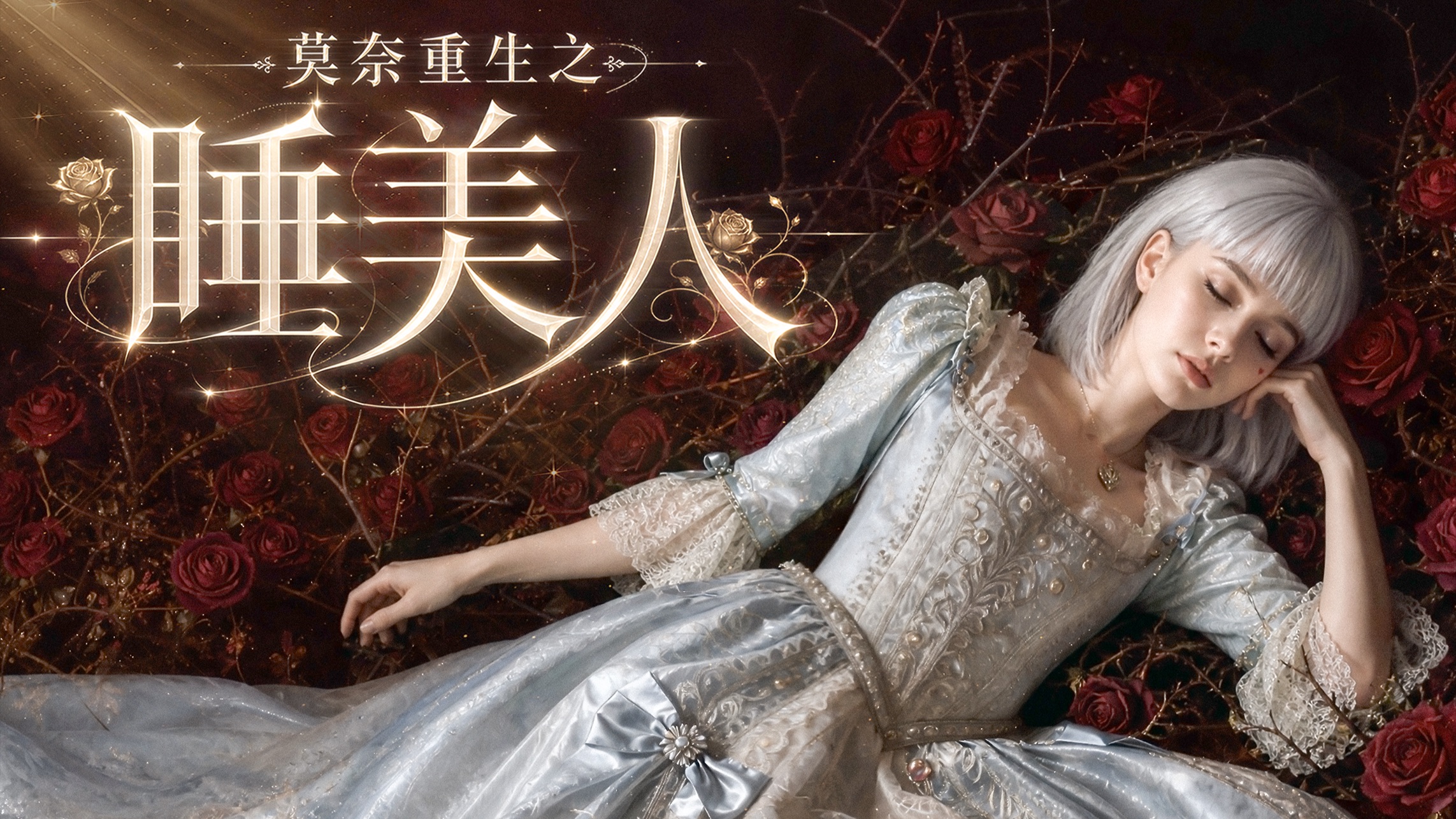 AIMonet莫奈