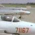 【1986中国微记录】空军对外媒开放歼-7战斗机及歼教-5座舱