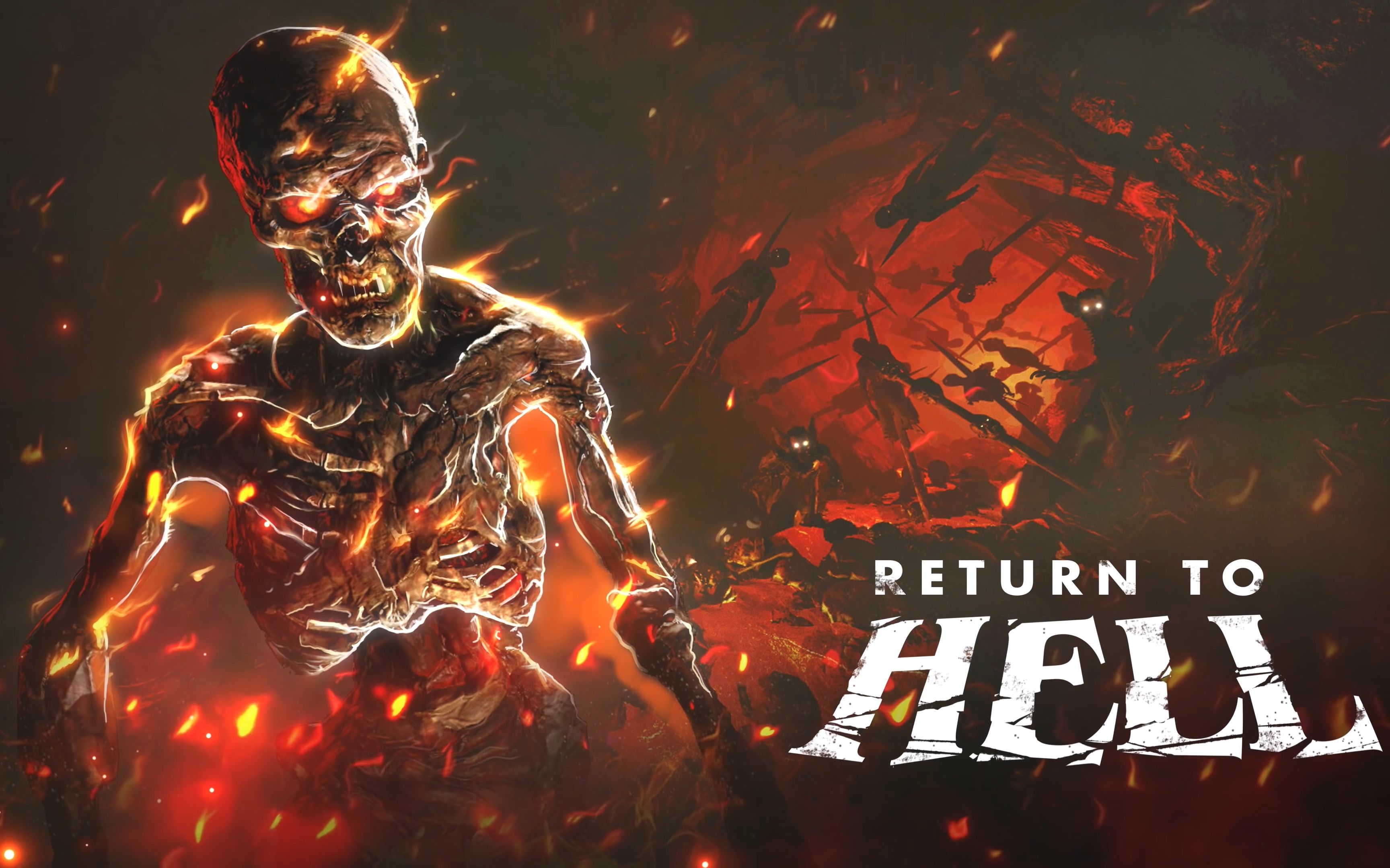 ign僵尸部队4dlc重返地狱returntohell及求生之路2联动预告