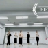中国古典舞“小三节”训练《万花谷》