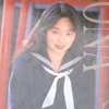 1995年会田我路×叶月里绪菜写真集「RIONA