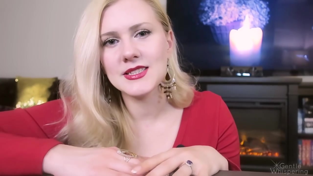 【asmr】maria favorites soft spoken sassy - feb 22, 2017