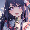 初中生翻唱アイドル