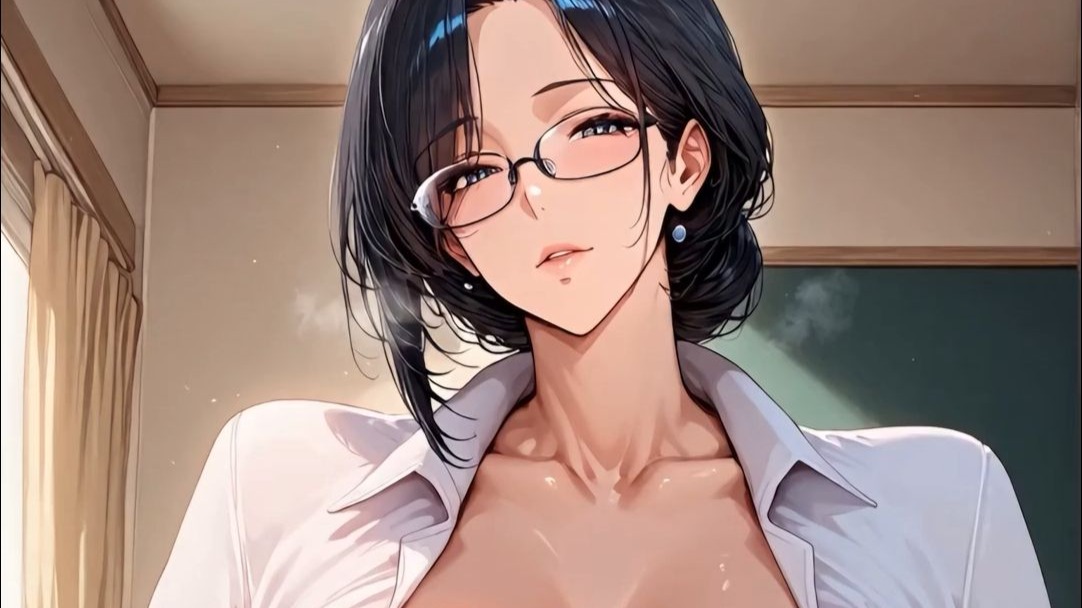 你家长已经叫我关照你了