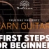 Truefire吉他教程从入门到精通教学：新手自学的第一步——12 练习课6 乐队跟弹