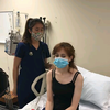 身体检查