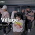 【#D】BaekHyun —歌曲《 UN Village 》舞蹈编舞