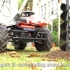 植树节-来看看这个呆萌AI种树“机器人”都能整什么大事儿Tree-planting AI robot