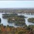 千岛湖—加拿大&美国 in 4K Ultra HD