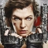RESIDENT EVIL- THE FINAL CHAPTER - Official Trailer (HD)
