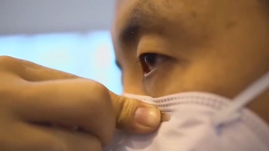 2024劳动防护用品穿戴使用标准宣教片（全集）