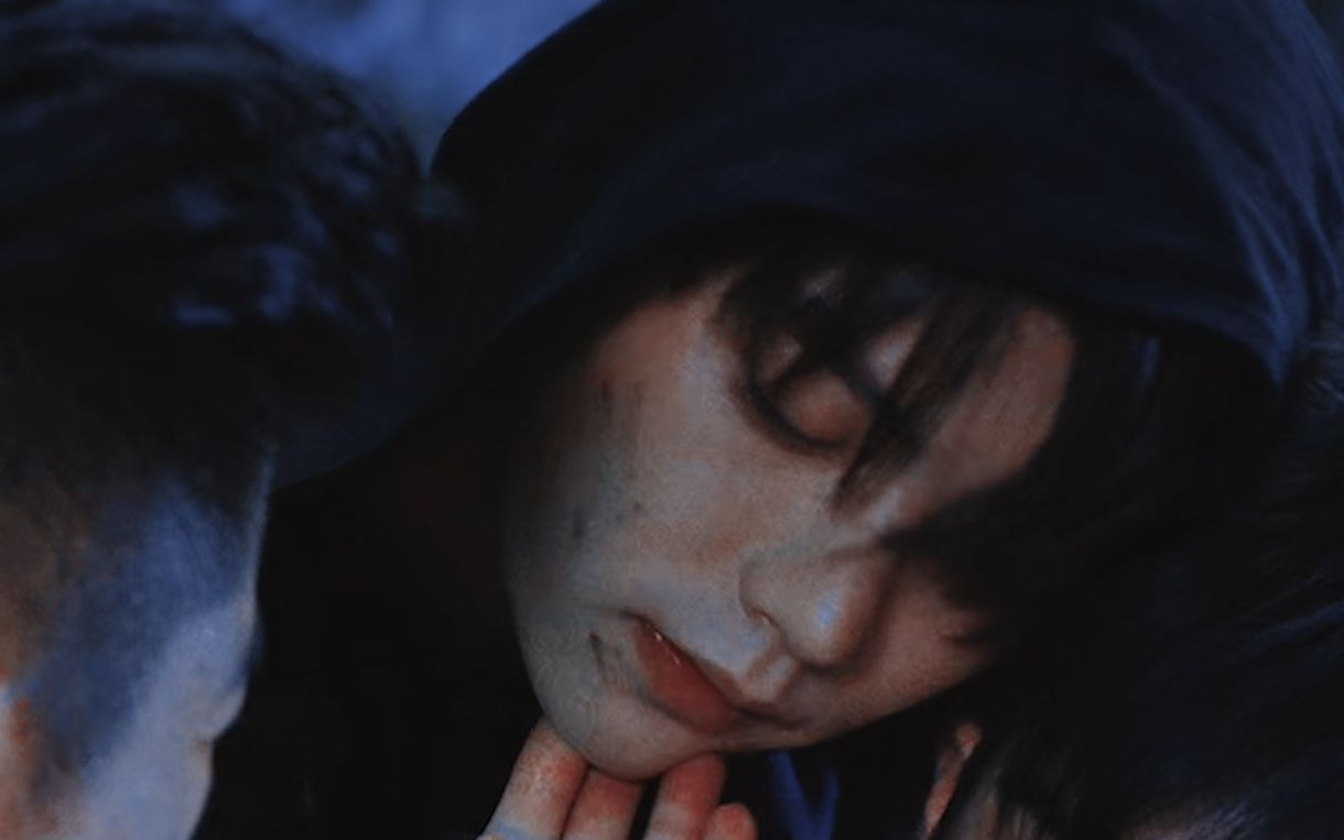 看我用肖瓶的美貌给你拽回来!