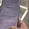 荣耀Magic6pro用户彻底起飞，更新版本直接来到5.5G