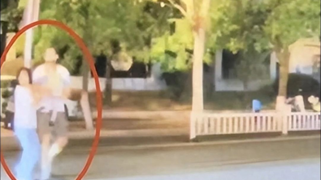 景德镇一家三口被撞身亡，肇事司机为何被判死缓？法院答疑