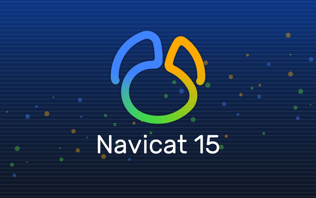 Navicat Premium for iphone instal