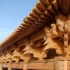 榫卯，中国古代皇家建筑的主要结构是这样的，完全不用钉子...