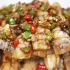 大厨分享椒盐皮皮虾的市井做法，酥香爽脆，鲜香美味，好吃不贵！