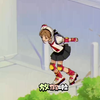 某内卷终结者现状（魔卡少女樱联名版