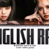 BLACKPINK Jennie&Lisa-ENGLISH RAP Parts(2022 UPDATE)(Color C
