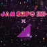 JAM EXPO 2020-2021 乃木坂46(4期生) 20210827