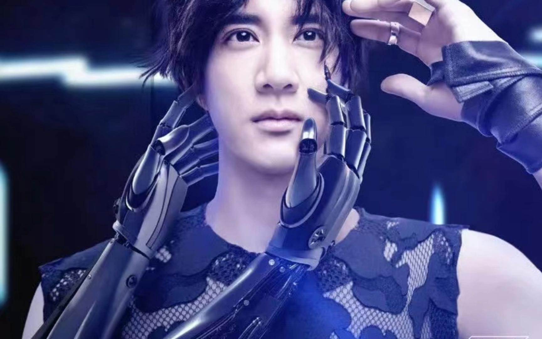 缘分一道桥----王力宏/谭维维 纯伴奏