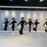 【北京乐舞者舞蹈工作室】音乐:PARIS 爵士舞 成品舞