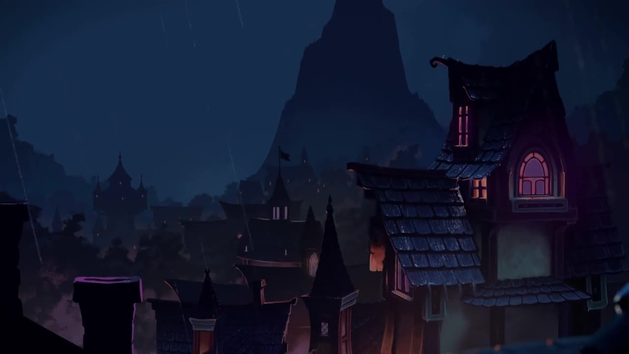 WOG-古神的低语视频在线观看