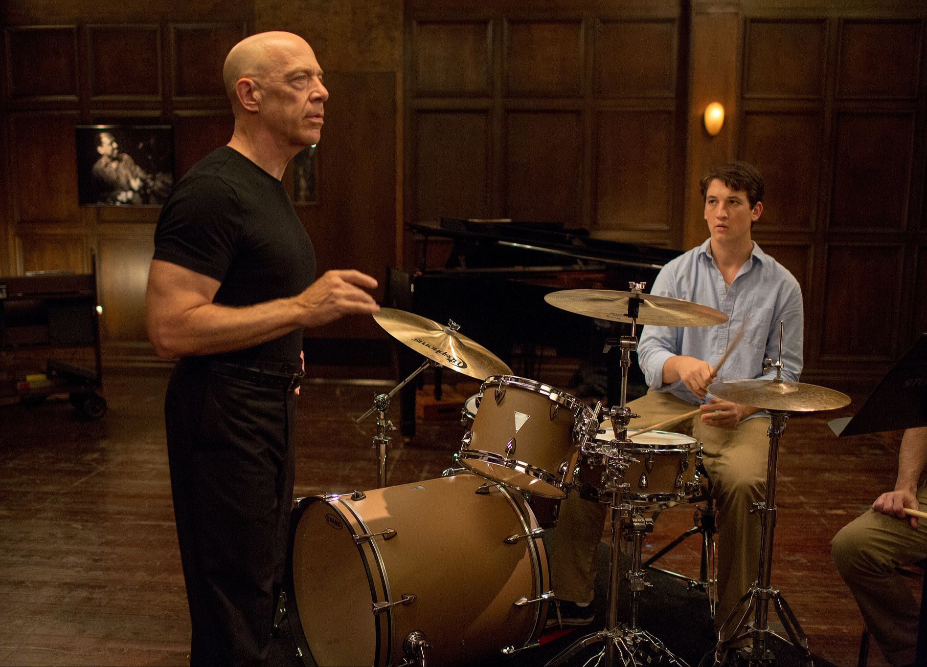 【IGN】电影《爆裂鼓手》定档预告