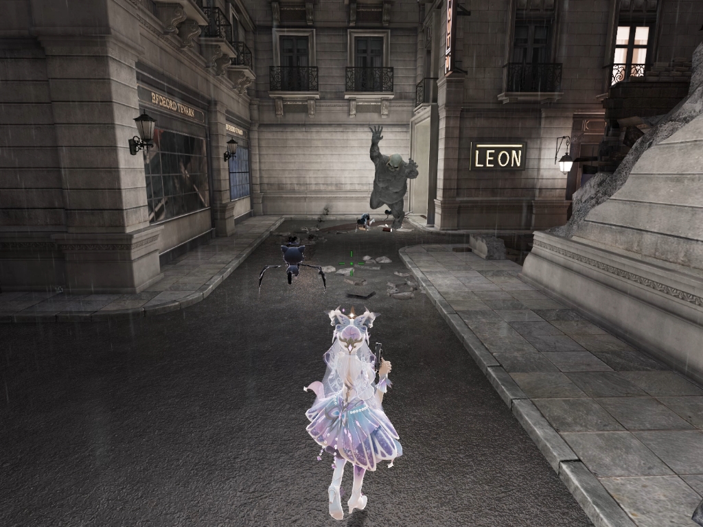 风中絮语·谕兰r