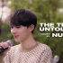 NuNew林景云Cover BTS－The Truth Untold 泰国最会唱歌的演员！