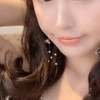 模特@朱可儿