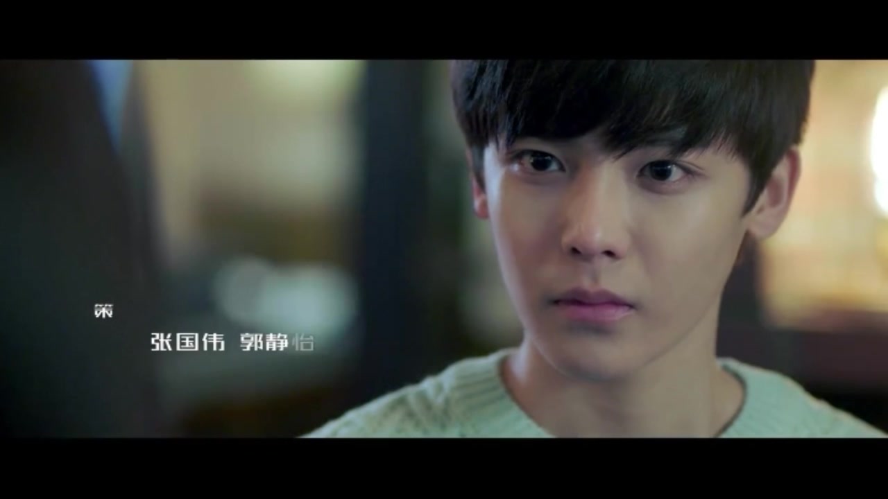 【suzilee】捡子与唐印的初次见面 寒武纪ep02-1cut