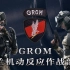 【不止游戏】彩虹六号围攻 GROM波兰机动反应作战部队历史 细节