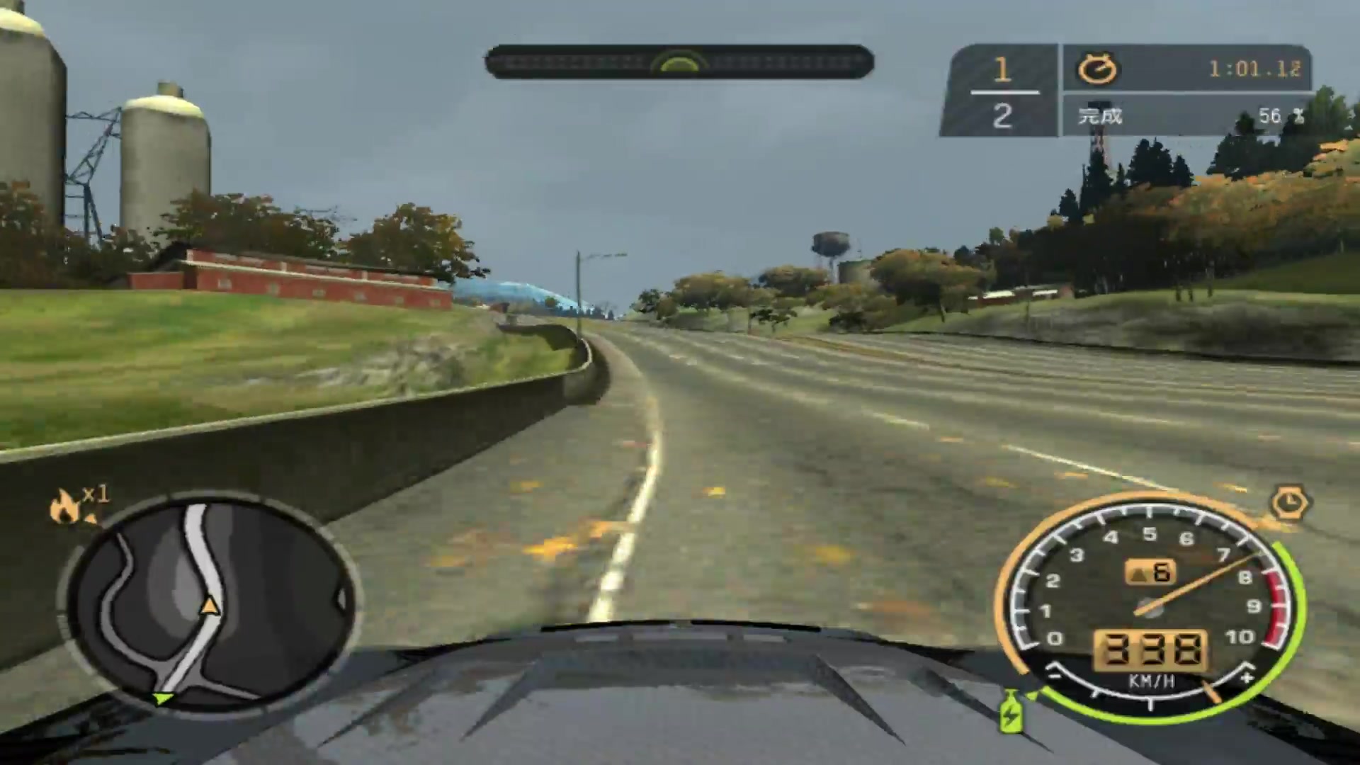 队长别开枪是偶