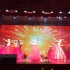 hhuc常州校区大学生艺术团舞蹈队元旦晚会——开场舞《飞向春天》